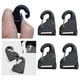 thumbnail image 2 of 4 piezas de nylon Kayak Cinchas Snap Hook Snap Hook Mosquetón Kayak al aire libre Canoa, 2 of 5