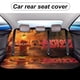 thumbnail image 5 of Funda para Asiento Trasero Desmarcar Fiesta de Salchichas Foodtopia 120x59x76cm, 5 of 6