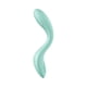 thumbnail image 3 of Satisfyer Vibrador Masajeador Zona G Rrrolling Pleasure Verde, 3 of 6