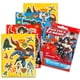 thumbnail image 5 of Mochila Dc Comics Justice League Batman 30 Cm Con Capa Para Niños, 5 of 9