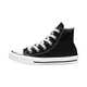 thumbnail image 4 of ZAPATILLAS URBANAS CONVERSE CHUCK TAYLOR ALL STAR INFANTIL | 3J231C-001 - Talla 2,0, 4 of 6