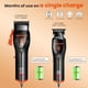 thumbnail image 3 of Cortadora De Cabello 9000rpm Dlc Inalambrica Kit, 3 of 3