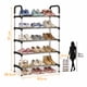 thumbnail image 2 of Zapatero Organizador Armable Ordenador Estante Zapatos, 2 of 4