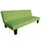 thumbnail image 2 of Futón Praga Verde, 2 of 3