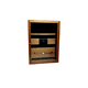 thumbnail image 1 of Humidor Cabinet Clasic, 1 of 2