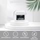 thumbnail image 3 of Desmarcar Funda AirPods Pro Hombre Polilla Transparente, 3 of 6