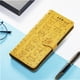 thumbnail image 2 of Funda Cartera FOXDOCK para iPhone 11 , Flip PU con Relieve de Gatos y Perros, Tarjetero y Soporte, 2 of 6