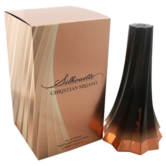 Perfume Christian Siriano Silueta EDP 100ml Mujer