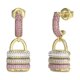 thumbnail image 1 of Aros Mujer Guess Dorado Jube05407Jwygpkt/U, 1 of 2