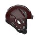 thumbnail image 3 of Casco Schutt F7 2.0 X-Large Granate Brillante, 3 of 4