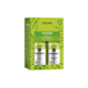 thumbnail image 1 of INOAR ESTUCHE SHAMPOO + ACONDICIONADO RESISTANCE BAMBU 250 ML., 1 of 2