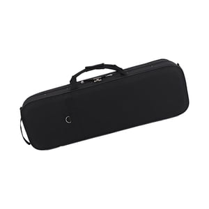 Bothyi - Estuche Rígido Para Violín, Regalo Musical Profesional, Bolso De Mano Para Violín Para Jugadores 1 4