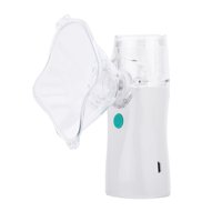 Genérico - Nebulizador Portátil Mesh Adulto Y Pediátrico