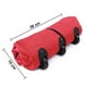 thumbnail image 5 of Bolso Goliat Rojo + Candado, 5 of 5