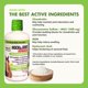 thumbnail image 4 of Suplemento para Animales LIQUID-VET Articulaciones y Corvejones 946 ml Menta, 4 of 7