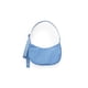 thumbnail image 1 of Bolso BAGGU Small Crescent color Piscine 14 × 26 × 8 cm, 1 of 3