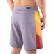 thumbnail image 2 of Traje De Baño Hombre Retro Golden Negro Hang Loose, 2 of 6