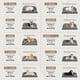 thumbnail image 3 of Cama ortopédica impermeable para perros grandes MEKIY, 3 of 7