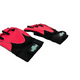 thumbnail image 3 of Guante Multisport Black pink Xs, 3 of 7