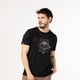thumbnail image 2 of Polera Hombre Shira Negro M, 2 of 3
