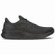 thumbnail image 1 of Zapatilla Mujer Delta Negra/Verde, 1 of 5