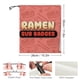 thumbnail image 2 of ramen Braga de Cuello Protección Solar - Bandana UV Refrescante para Ciclismo y Deportes al Aire Libre, Hombres y Mujeres, 2 of 6