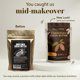 thumbnail image 3 of Manteca de cacao Era of Nature cruda, 100% pura, sin refinar, 240 ml, 3 of 6