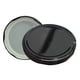 thumbnail image 1 of Pack 50 Unidades Tapa De 82mm Para Frasco Conservero negro, 1 of 10