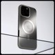 thumbnail image 5 of Funda para iPhone 16 Pro Max Spigen Ultra Hybrid MagFit Clear, 5 of 9