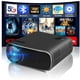 thumbnail image 1 of Proyector 1080p Wifi Bluetooth 800 Ansi Exterior, 1 of 3