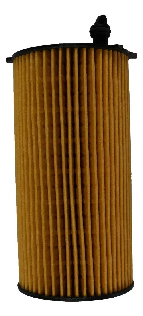 Mopar - Filtro De Aceite Jeep Wrangler 2017-2018 Original