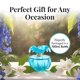 thumbnail image 4 of Perfume MORIAH'S MIRACLE FLOWERS Lily of the Valley Eau de Parfum 100 ml, 4 of 7