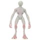 thumbnail image 4 of Stranger Things Figuras 10 Cm - Demogorgon, 4 of 4