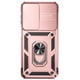 thumbnail image 1 of Estuche GANGXUN para Samsung Galaxy M33, soporte giratorio 360°, estilo mecánico y magnético, 1 of 5