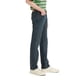 thumbnail image 2 of Jean Slim Fit para Hombre Levi's 29W x 32L Índigo, 2 of 3