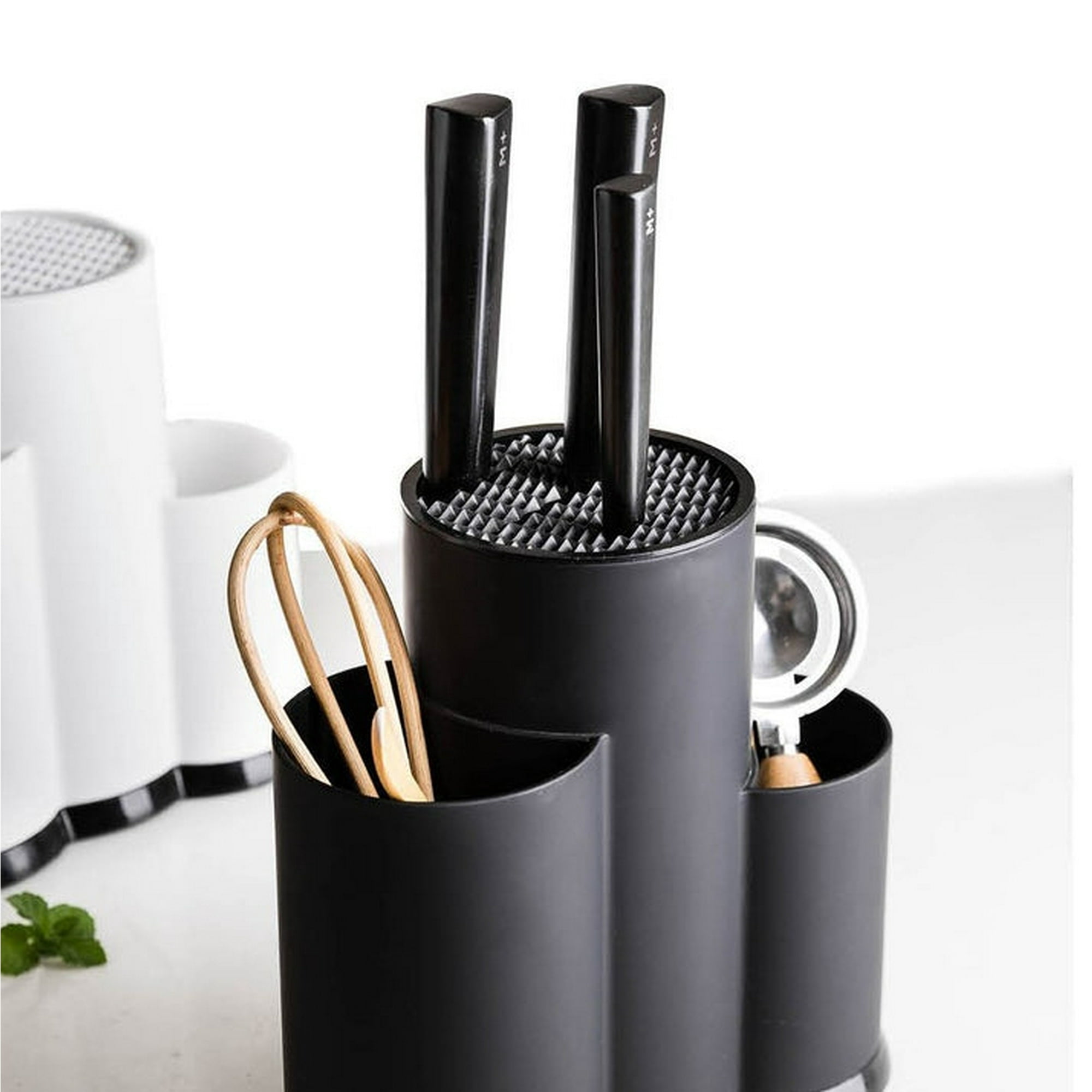 Color Lab - Mueble De Utensilios De Cocina