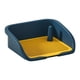 thumbnail image 5 of Pet Training Inodoro Urinario Bandeja De Arena Para Perros Mantenga Las Patas Y Los Pisos Limpios L Azul, 5 of 5