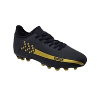 Zapatillas Soccer De Fútbol Black Adulto Sps-1 - Talla 43