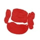thumbnail image 1 of Fundas Para Sillas Reclinables Fundas Elásticas Para Sofás Reclinables Para Ceremonia Banquete Hogar Rojo, 1 of 5
