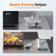 thumbnail image 3 of Estación de Carga TESSAN 100W GaN 9 en 1 USB-C, 3 of 3