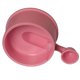 thumbnail image 5 of Dispensador de Agua vidamansa 2000 ml Rosa sin BPA, 5 of 5