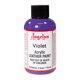 thumbnail image 2 of Pintura Cuero Angelus 4oz 178 Violet, 2 of 2