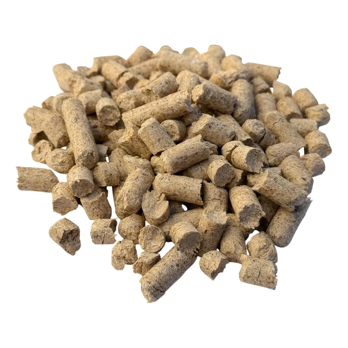 Alimento Pellet de Avena para Roedores Conejos Cuy 3 Kg