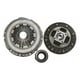 thumbnail image 1 of kit Embrague Prensa Disco Sin Rodamiento 2006 12 Ssangyong Actyon Kyron 30A0009414, 1 of 2