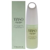 Humectante Shiseido Waso Mate Rápido 75Ml Mujer