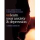 thumbnail image 1 of Libro Mind Body Publishing – Desaprender la Ansiedad y la Depresión, 1 of 1