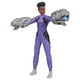 thumbnail image 1 of Figura De Acción Black Panther Wakanda Forever Shuri Poder De Vibranio, 1 of 3