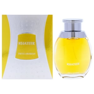 Swiss Arabian - Khateer De Para Unisex - Edp Spray