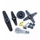 thumbnail image 5 of Servo RHINOESC GS3009MG 30KG Torque IP66 Resistente al Agua 2 Piezas, 5 of 5