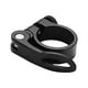 thumbnail image 2 of Abrazadera Para Tija De Sillín De Bicicleta, Liberación Rápida, Abrazadera Para Tija De Sillín Para Bicicleta De Carretera, 34,9mm, 2 of 5